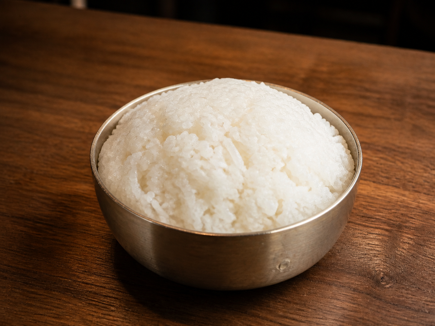 White Rice
